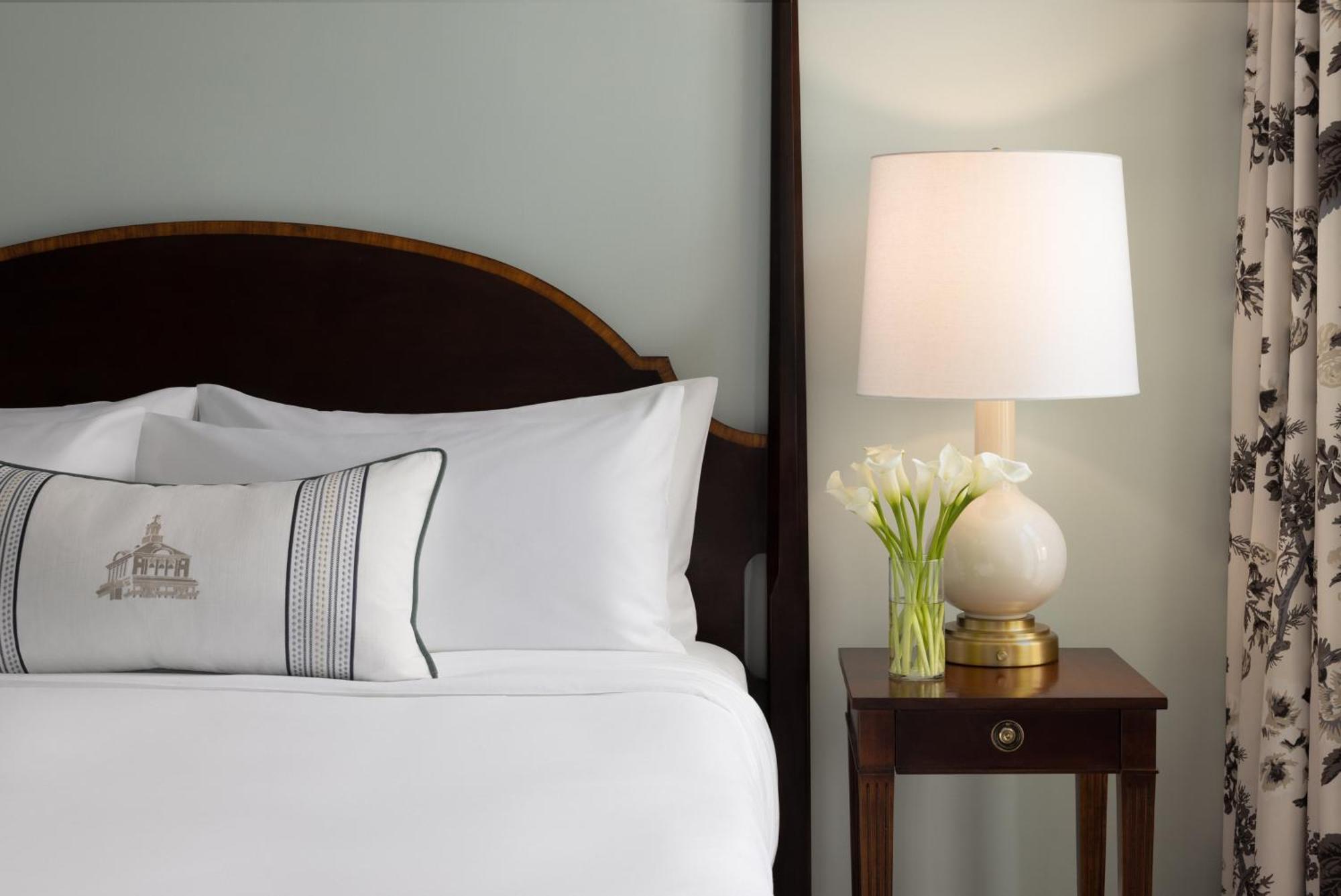 The Omni Homestead Resort & Spa Hot Springs Eksteriør billede